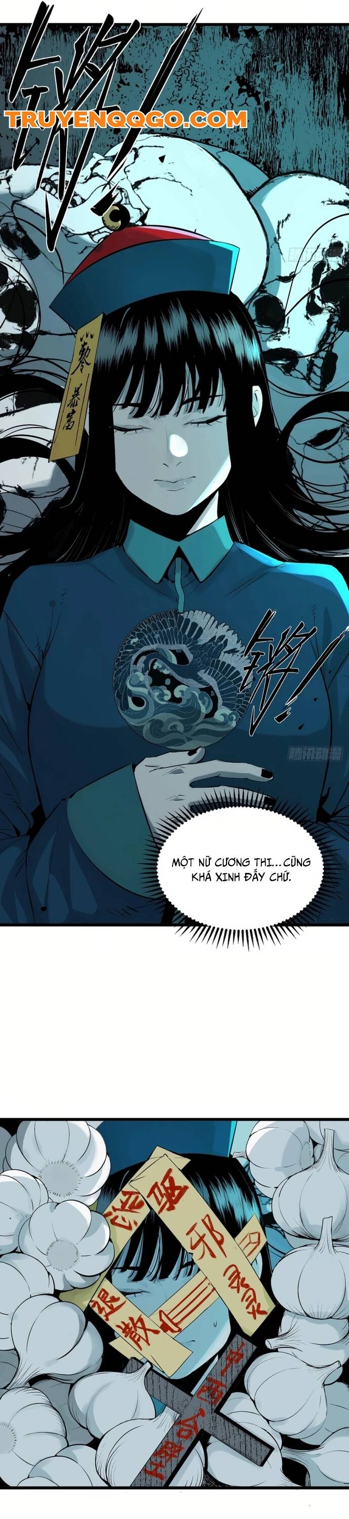 Ta Có Một Viện Nghiên Cứu Quái Vật - Chapter 2 - Page 5