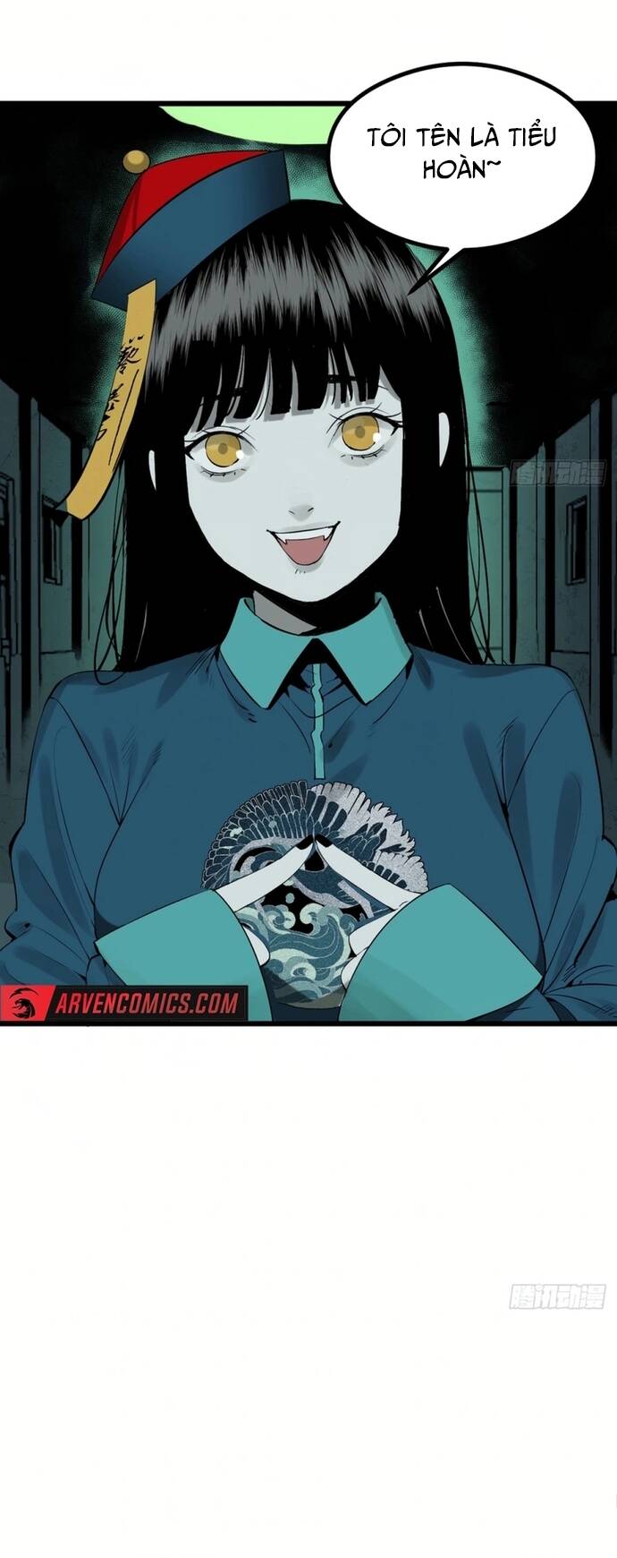 Ta Có Một Viện Nghiên Cứu Quái Vật - Chapter 2 - Page 50