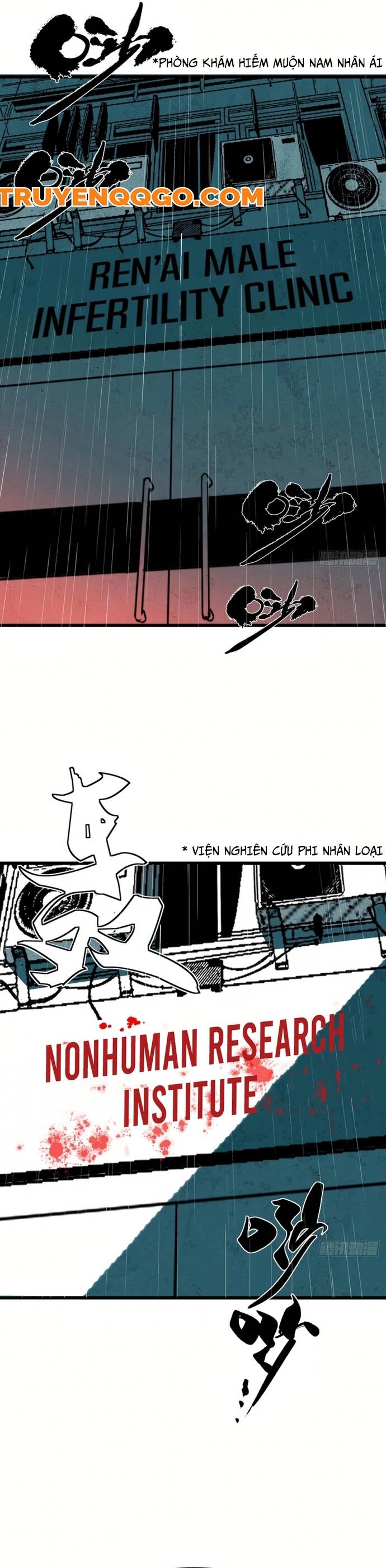 Ta Có Một Viện Nghiên Cứu Quái Vật - Chapter 2 - Page 53