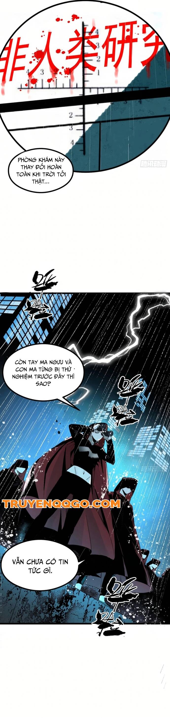 Ta Có Một Viện Nghiên Cứu Quái Vật - Chapter 2 - Page 54