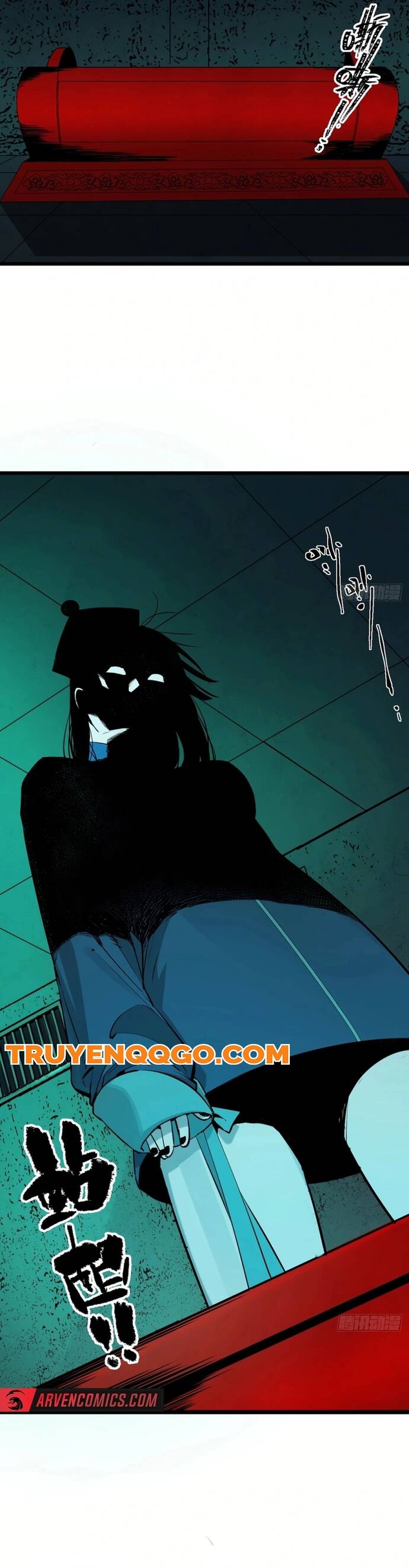 Ta Có Một Viện Nghiên Cứu Quái Vật - Chapter 2 - Page 7