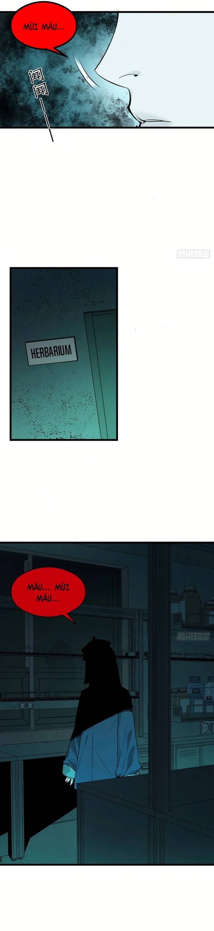 Ta Có Một Viện Nghiên Cứu Quái Vật - Chapter 2 - Page 8