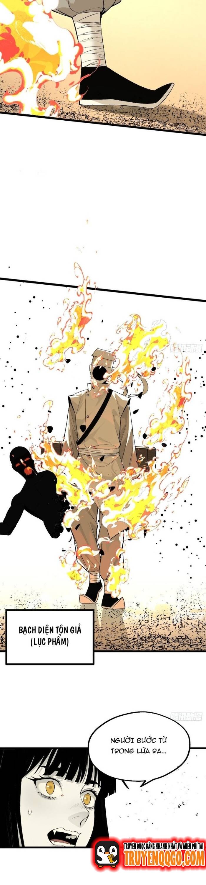 Ta Có Một Viện Nghiên Cứu Quái Vật - Chapter 20 - Page 12