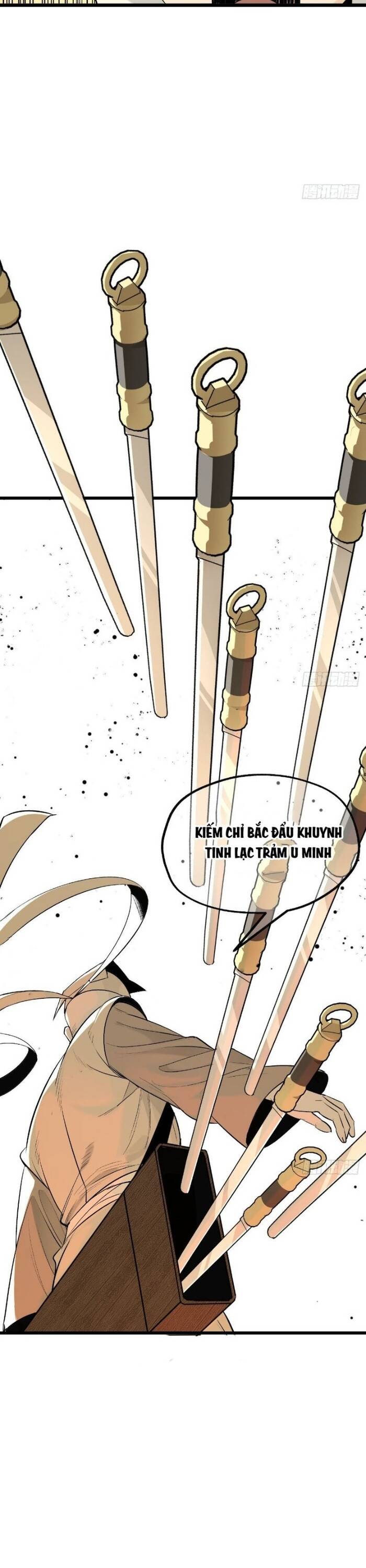 Ta Có Một Viện Nghiên Cứu Quái Vật - Chapter 20 - Page 16