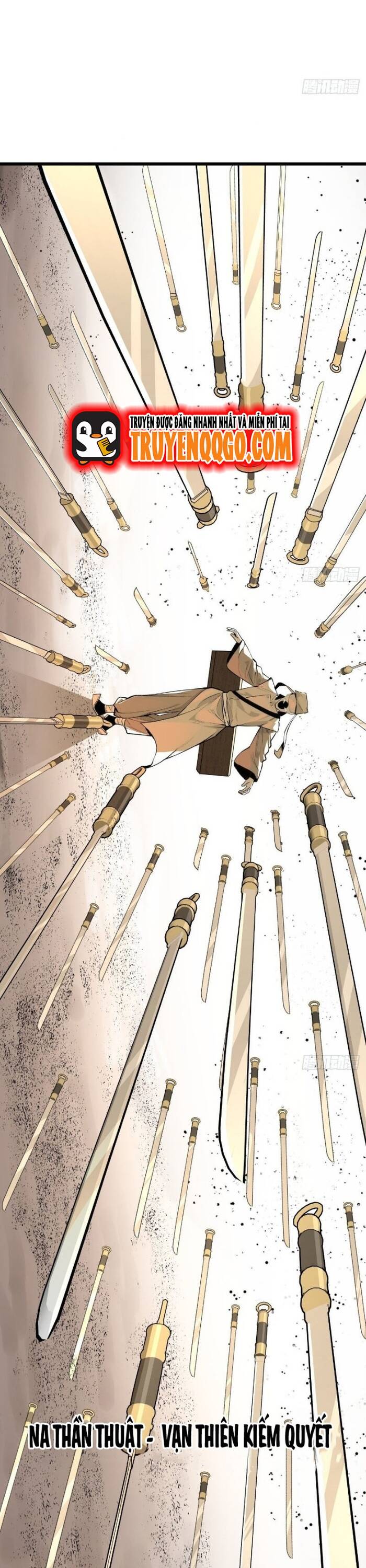 Ta Có Một Viện Nghiên Cứu Quái Vật - Chapter 20 - Page 17