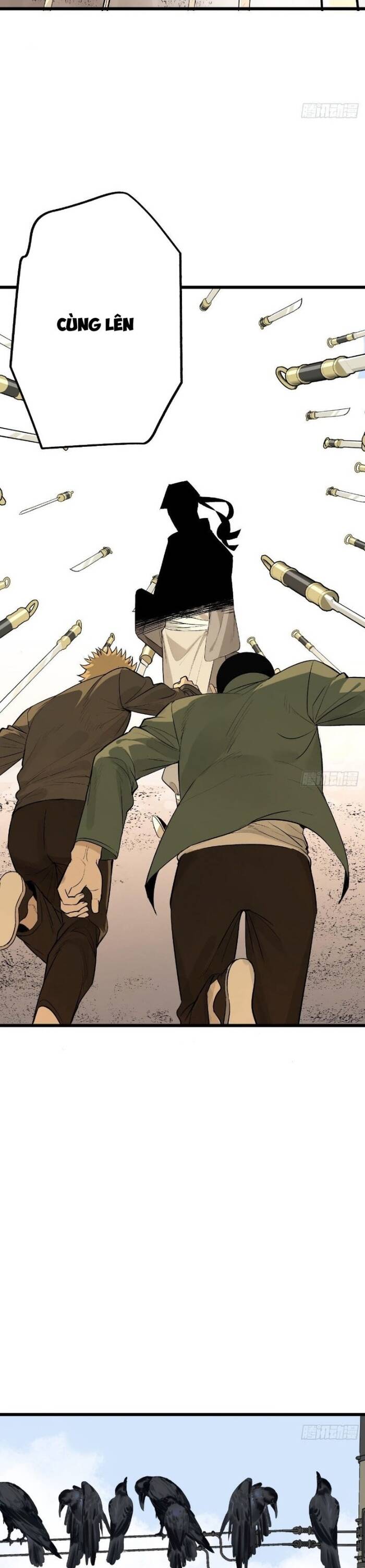 Ta Có Một Viện Nghiên Cứu Quái Vật - Chapter 20 - Page 18