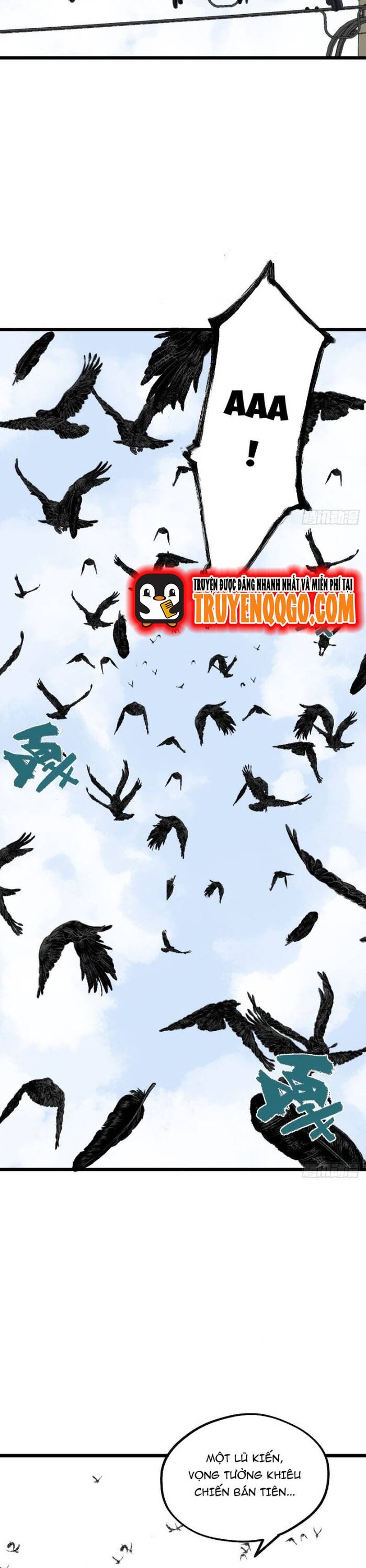 Ta Có Một Viện Nghiên Cứu Quái Vật - Chapter 20 - Page 19