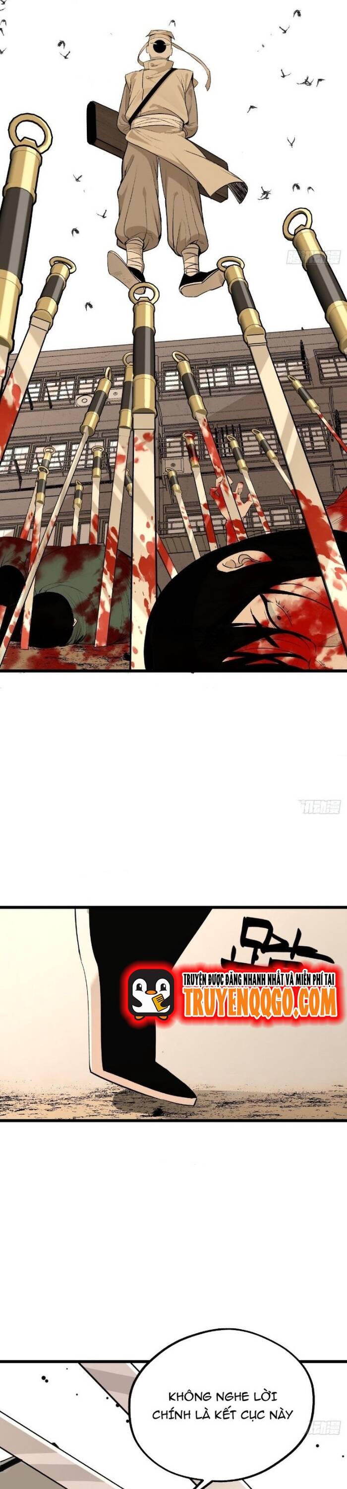 Ta Có Một Viện Nghiên Cứu Quái Vật - Chapter 20 - Page 20