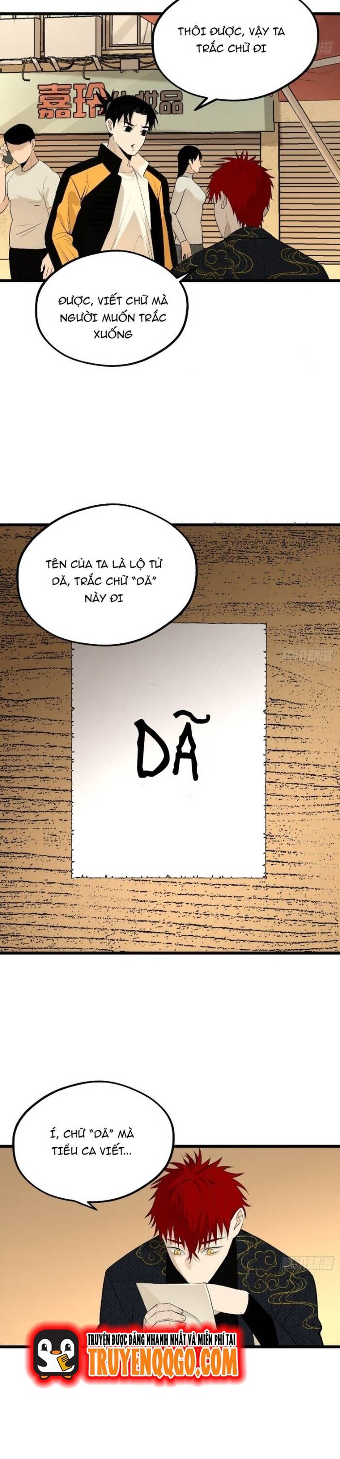 Ta Có Một Viện Nghiên Cứu Quái Vật - Chapter 20 - Page 3