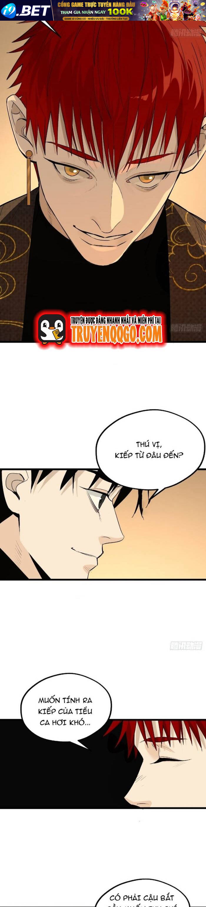 Ta Có Một Viện Nghiên Cứu Quái Vật - Chapter 20 - Page 6