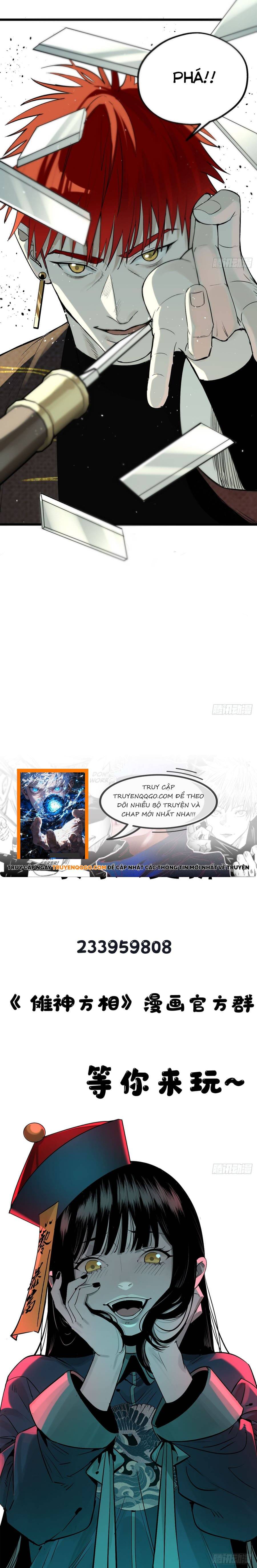 Ta Có Một Viện Nghiên Cứu Quái Vật - Chapter 21 - Page 8