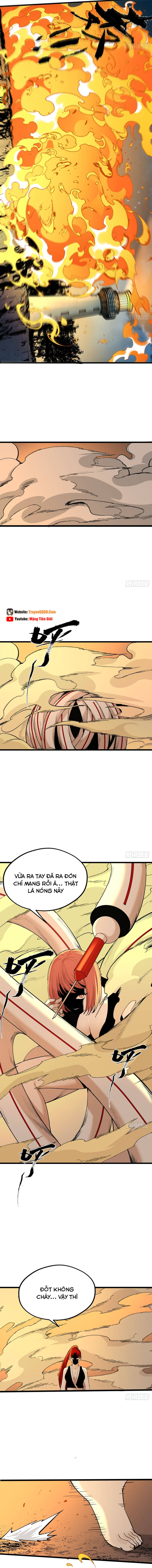 Ta Có Một Viện Nghiên Cứu Quái Vật - Chapter 27 - Page 4