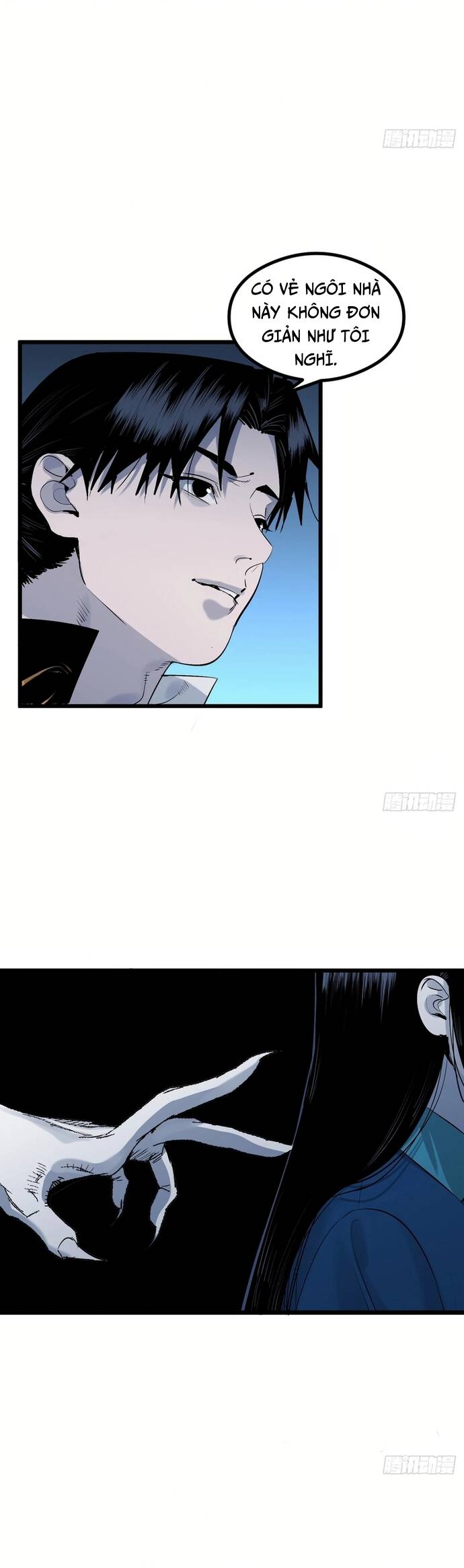 Ta Có Một Viện Nghiên Cứu Quái Vật - Chapter 3 - Page 13