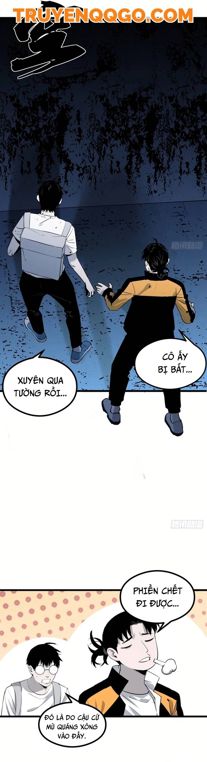 Ta Có Một Viện Nghiên Cứu Quái Vật - Chapter 3 - Page 15