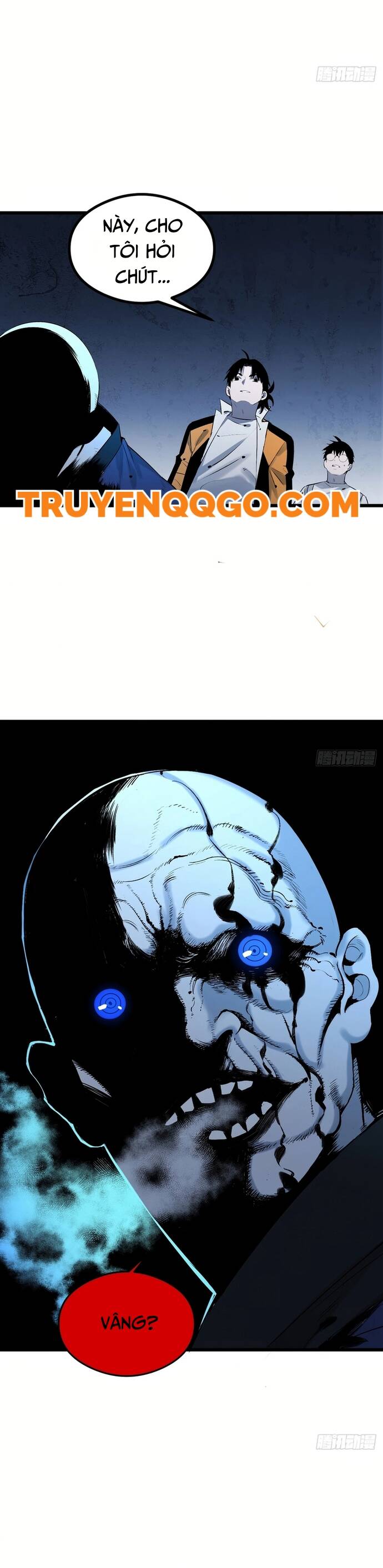 Ta Có Một Viện Nghiên Cứu Quái Vật - Chapter 3 - Page 18