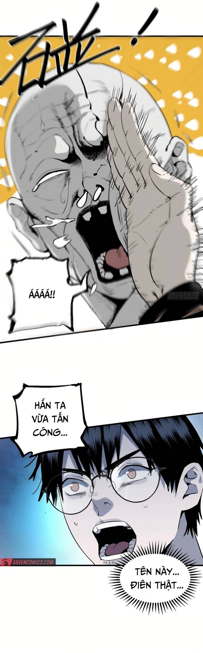 Ta Có Một Viện Nghiên Cứu Quái Vật - Chapter 3 - Page 19