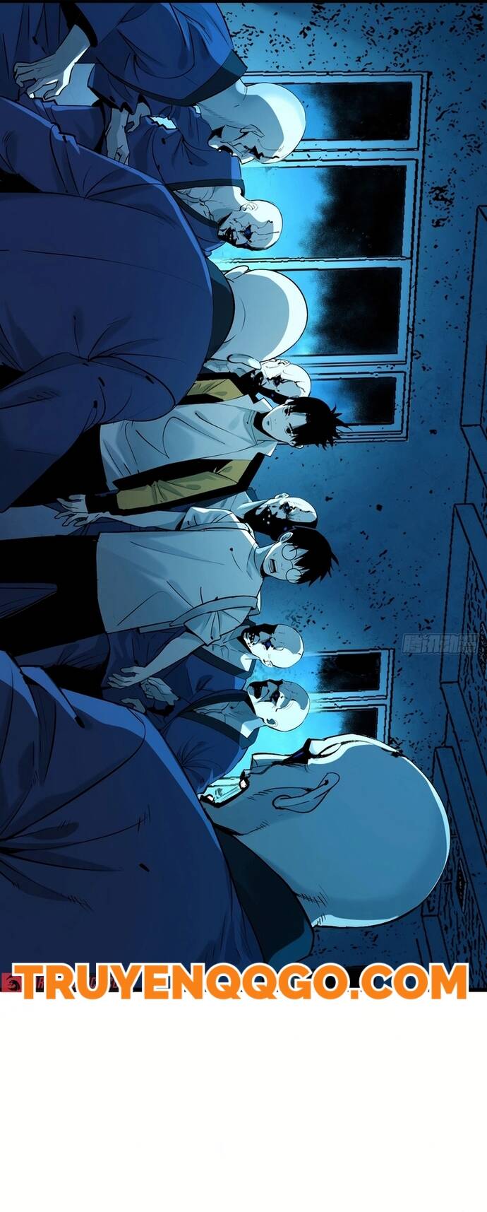 Ta Có Một Viện Nghiên Cứu Quái Vật - Chapter 3 - Page 21