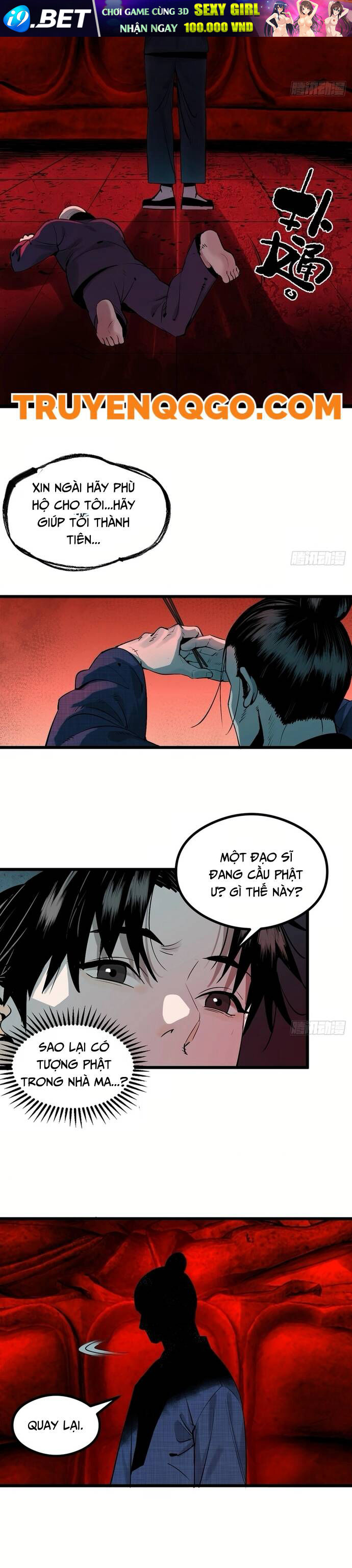 Ta Có Một Viện Nghiên Cứu Quái Vật - Chapter 3 - Page 31