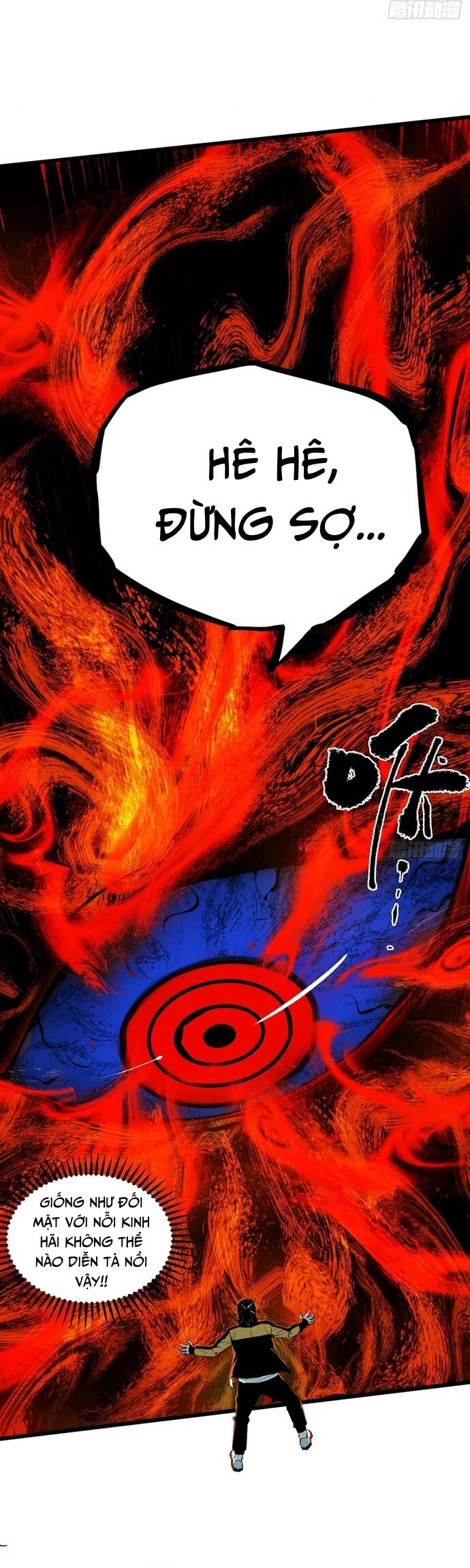 Ta Có Một Viện Nghiên Cứu Quái Vật - Chapter 3 - Page 34