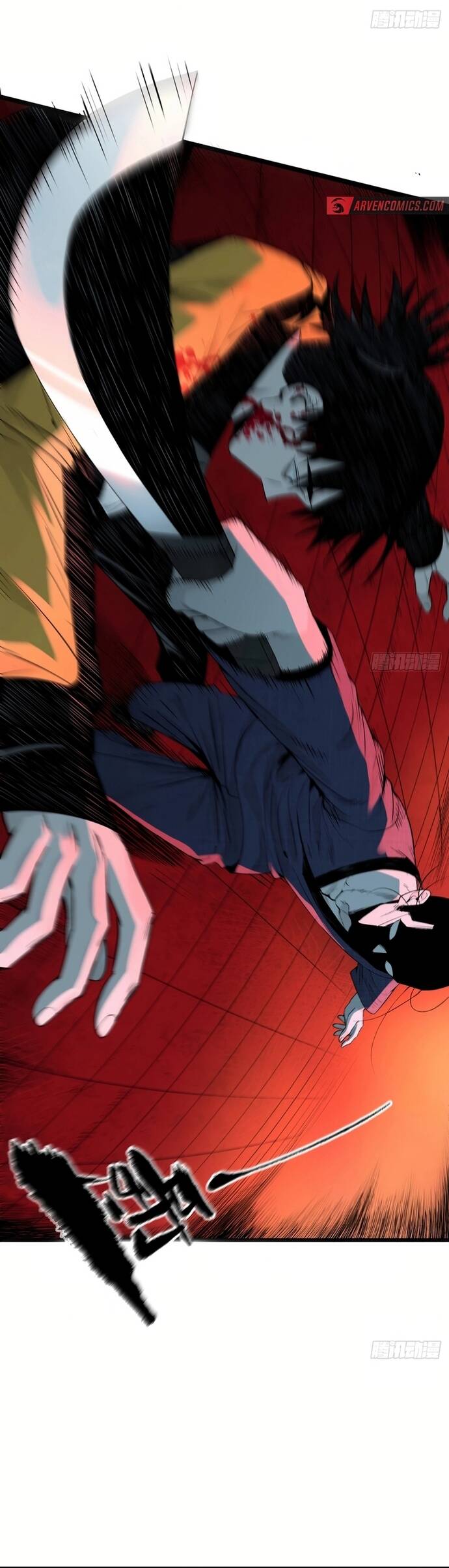 Ta Có Một Viện Nghiên Cứu Quái Vật - Chapter 3 - Page 37