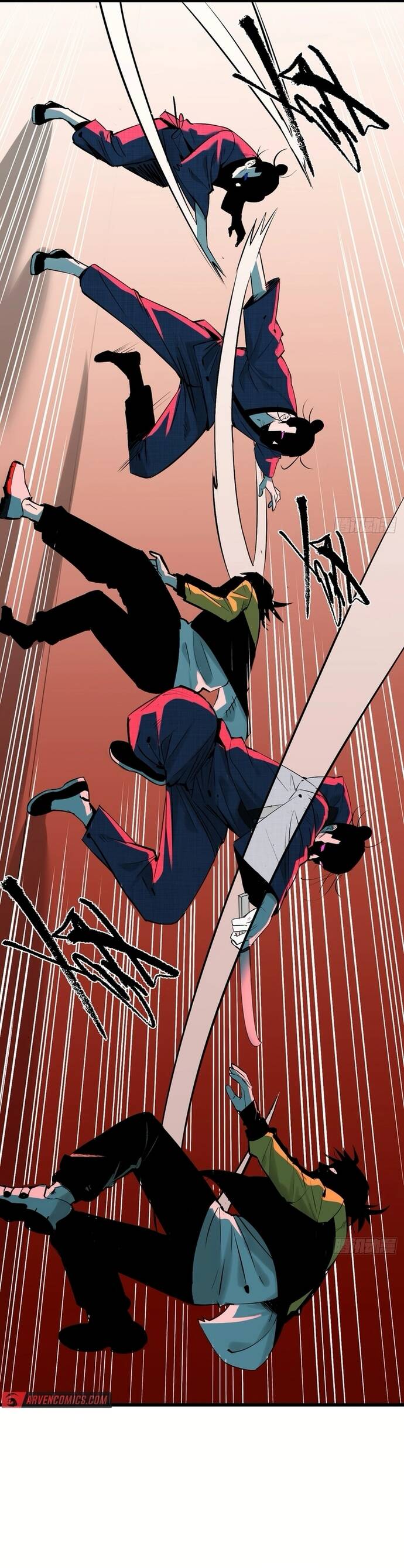 Ta Có Một Viện Nghiên Cứu Quái Vật - Chapter 3 - Page 38