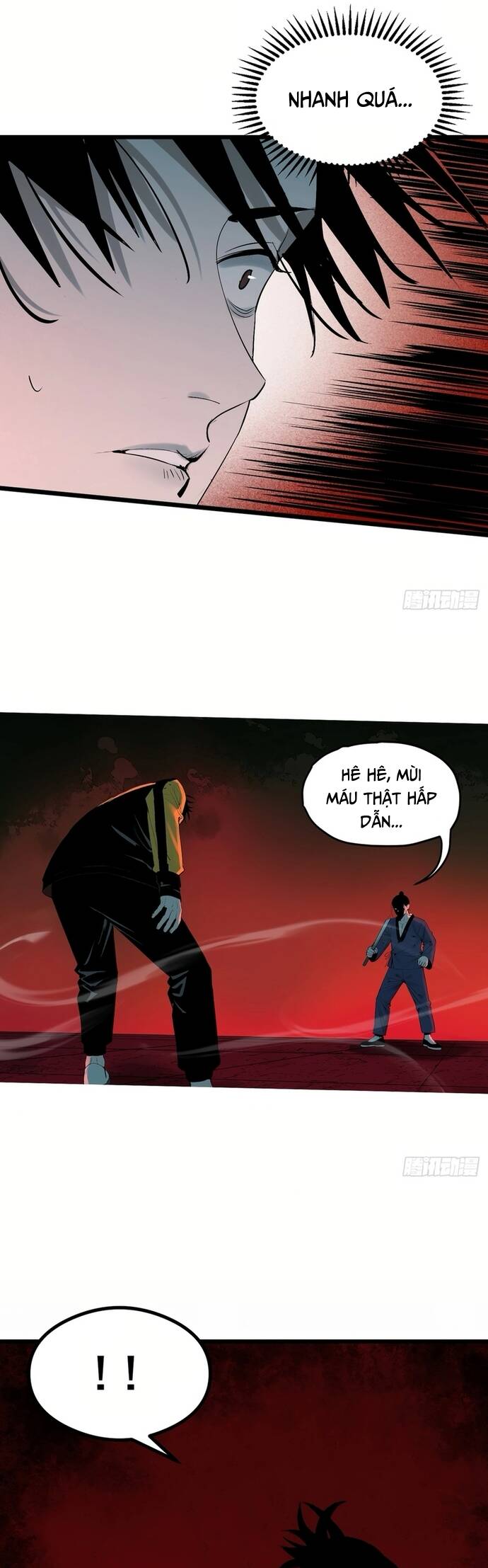 Ta Có Một Viện Nghiên Cứu Quái Vật - Chapter 3 - Page 39