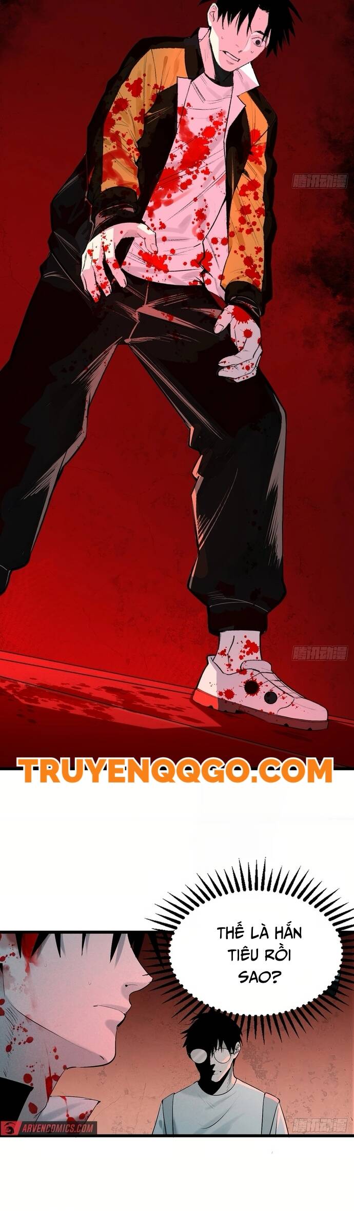 Ta Có Một Viện Nghiên Cứu Quái Vật - Chapter 3 - Page 40