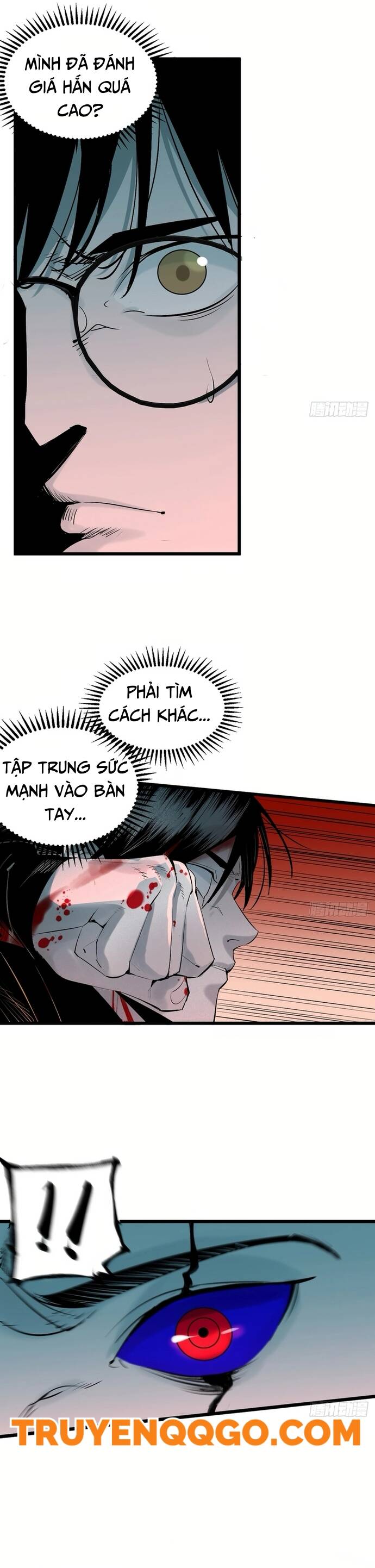 Ta Có Một Viện Nghiên Cứu Quái Vật - Chapter 3 - Page 41