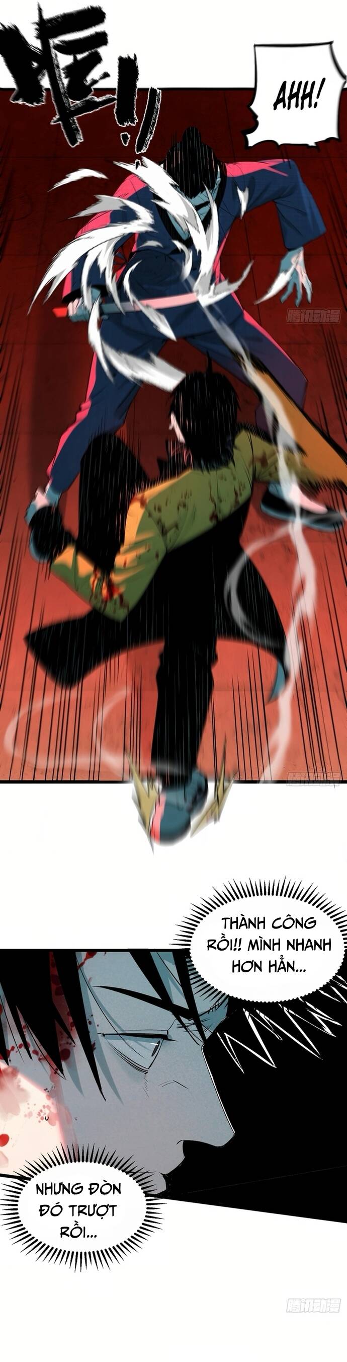 Ta Có Một Viện Nghiên Cứu Quái Vật - Chapter 3 - Page 42