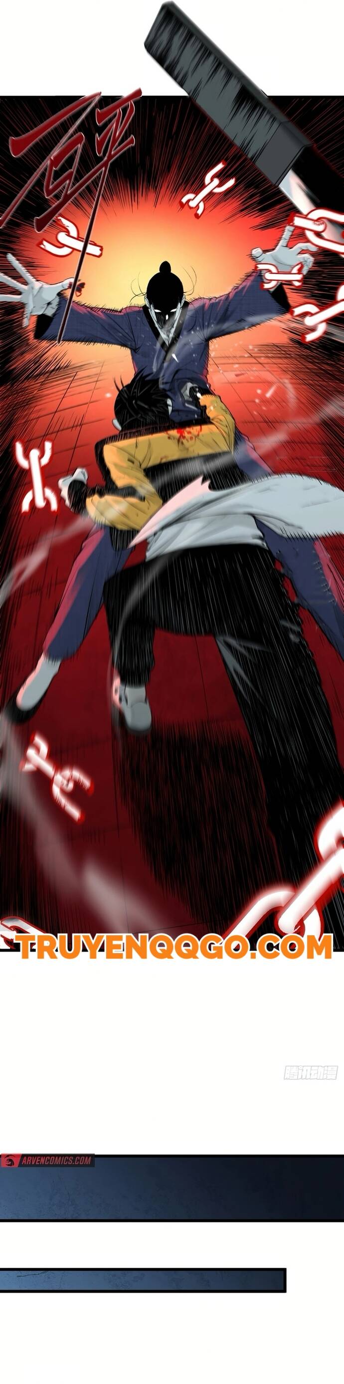 Ta Có Một Viện Nghiên Cứu Quái Vật - Chapter 3 - Page 47