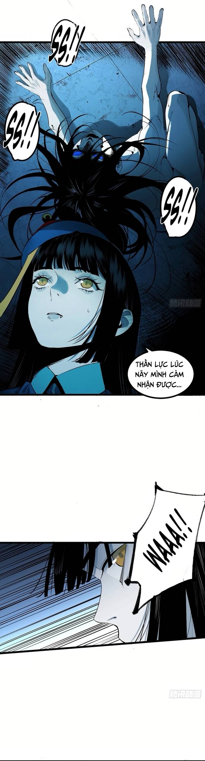 Ta Có Một Viện Nghiên Cứu Quái Vật - Chapter 3 - Page 49