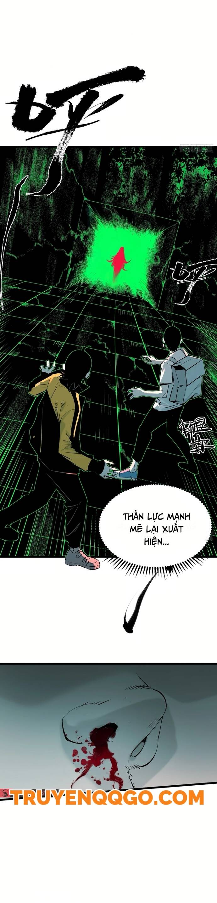 Ta Có Một Viện Nghiên Cứu Quái Vật - Chapter 3 - Page 51