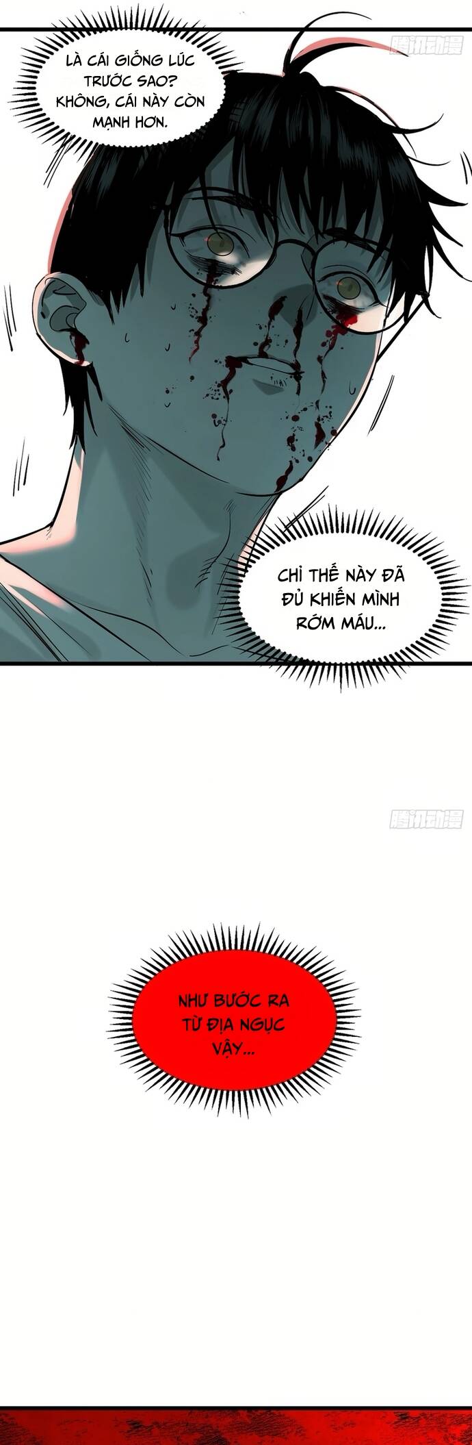 Ta Có Một Viện Nghiên Cứu Quái Vật - Chapter 3 - Page 52