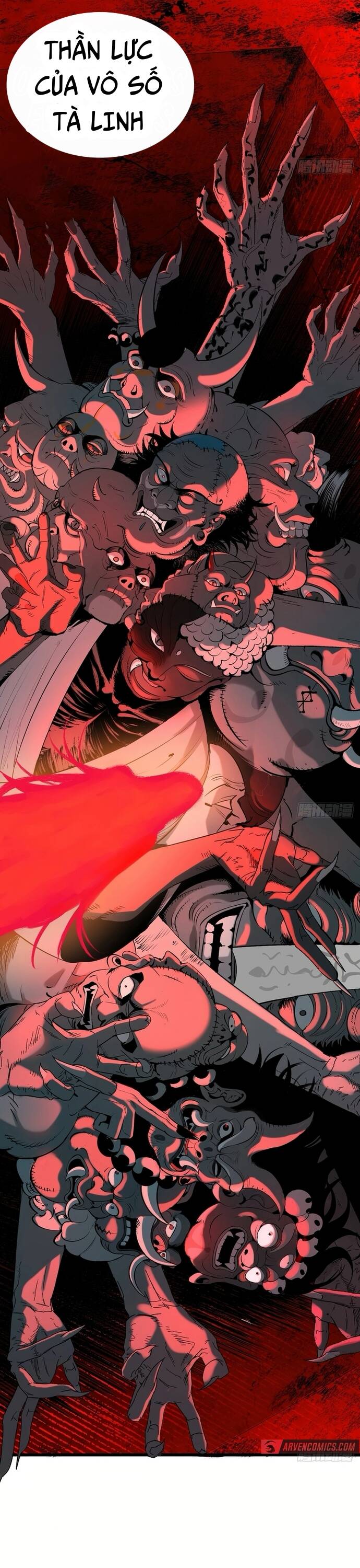 Ta Có Một Viện Nghiên Cứu Quái Vật - Chapter 3 - Page 53