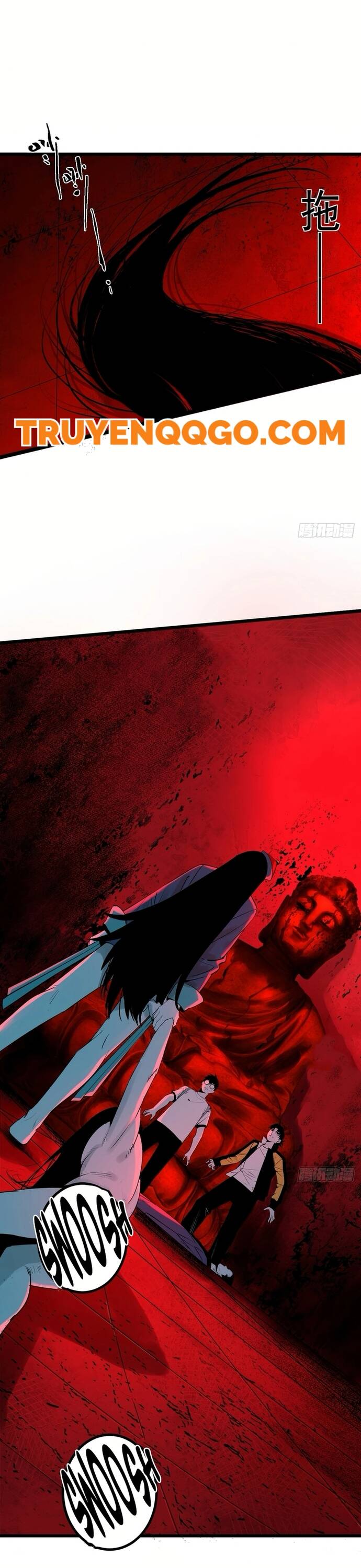 Ta Có Một Viện Nghiên Cứu Quái Vật - Chapter 3 - Page 54