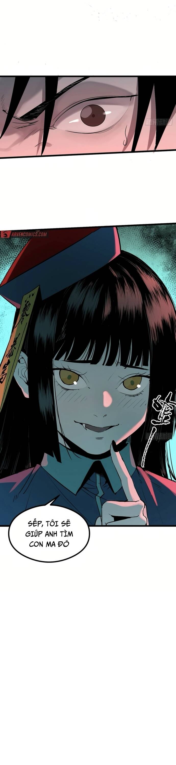 Ta Có Một Viện Nghiên Cứu Quái Vật - Chapter 3 - Page 55