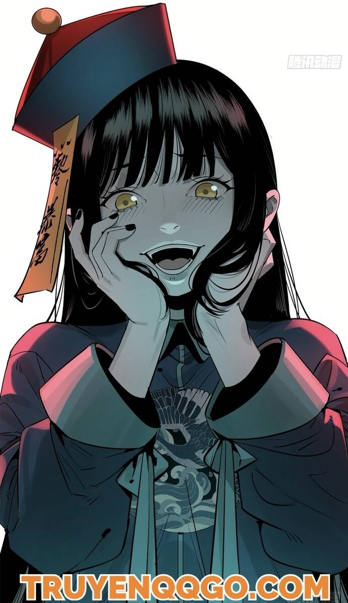 Ta Có Một Viện Nghiên Cứu Quái Vật - Chapter 3 - Page 57