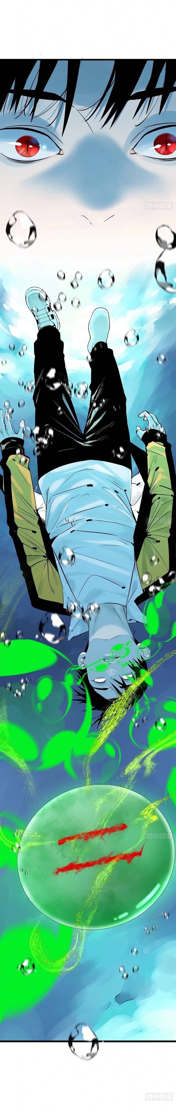 Ta Có Một Viện Nghiên Cứu Quái Vật - Chapter 4 - Page 16