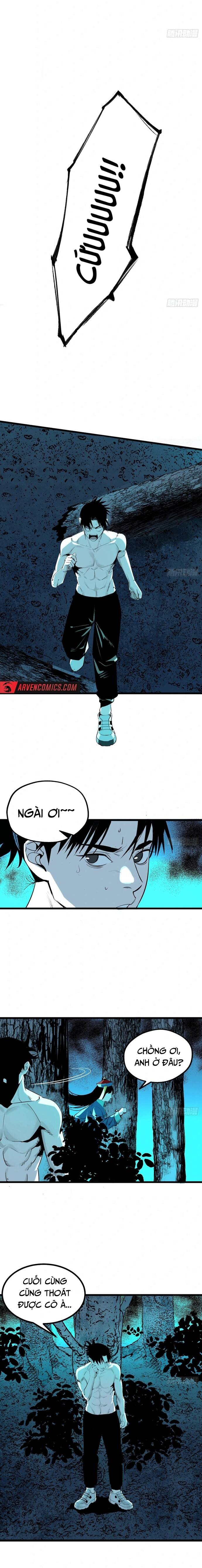 Ta Có Một Viện Nghiên Cứu Quái Vật - Chapter 4 - Page 20