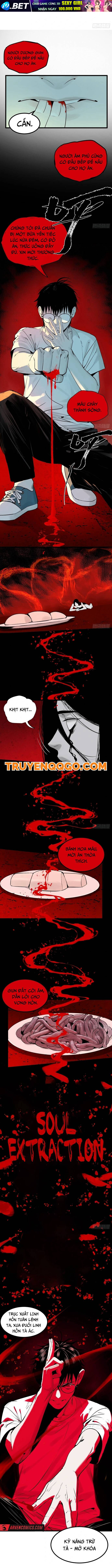 Ta Có Một Viện Nghiên Cứu Quái Vật - Chapter 4 - Page 4