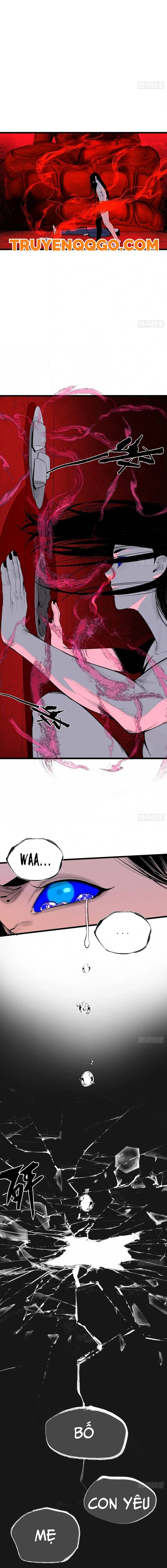 Ta Có Một Viện Nghiên Cứu Quái Vật - Chapter 4 - Page 5