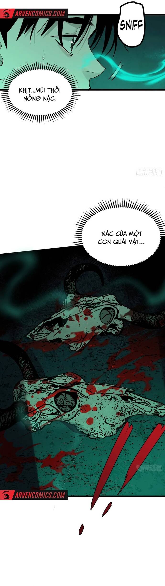 Ta Có Một Viện Nghiên Cứu Quái Vật - Chapter 6 - Page 11