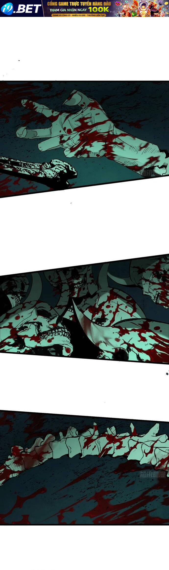 Ta Có Một Viện Nghiên Cứu Quái Vật - Chapter 6 - Page 13