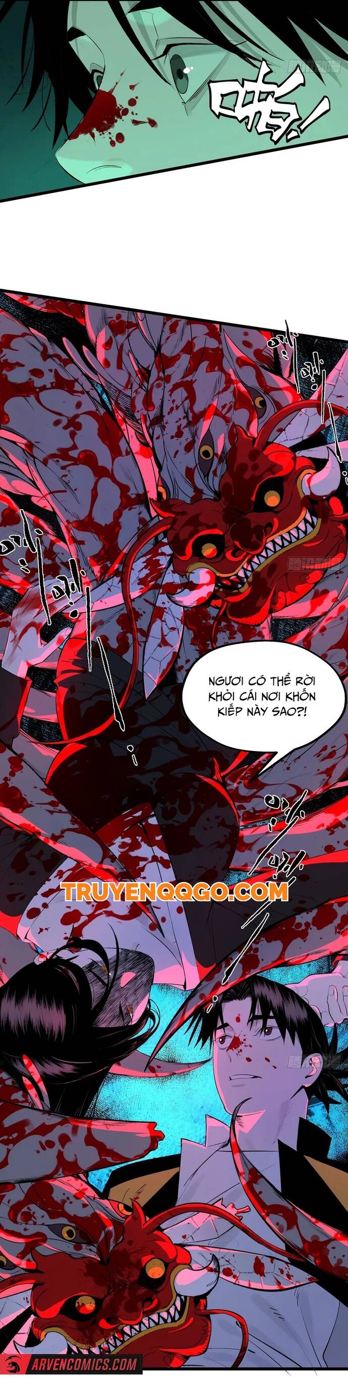 Ta Có Một Viện Nghiên Cứu Quái Vật - Chapter 6 - Page 15