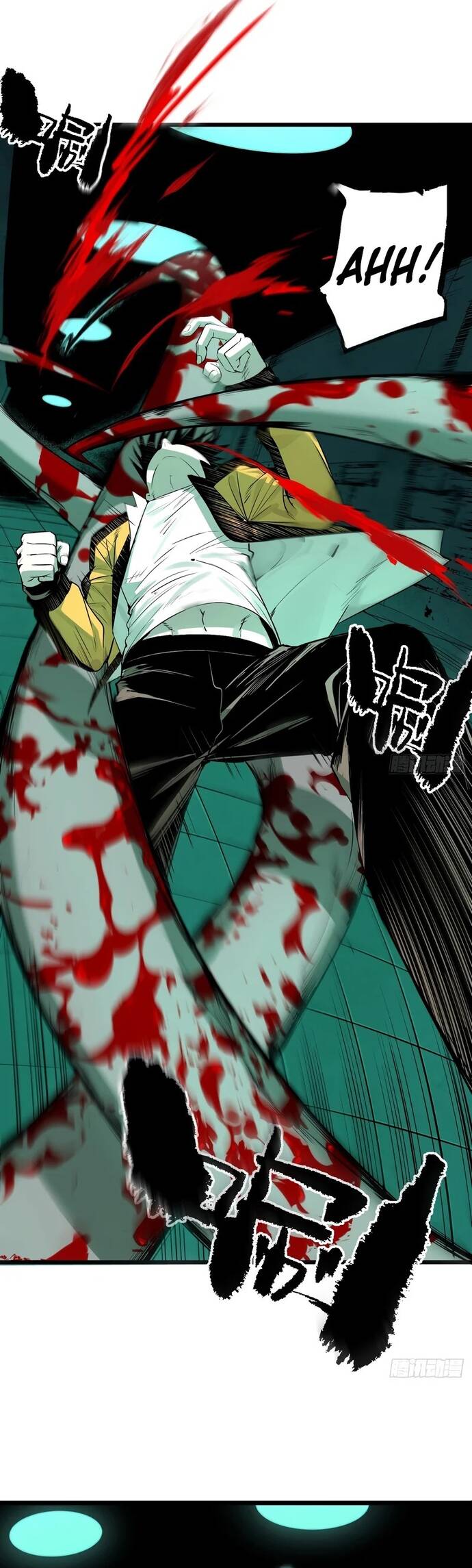 Ta Có Một Viện Nghiên Cứu Quái Vật - Chapter 6 - Page 17