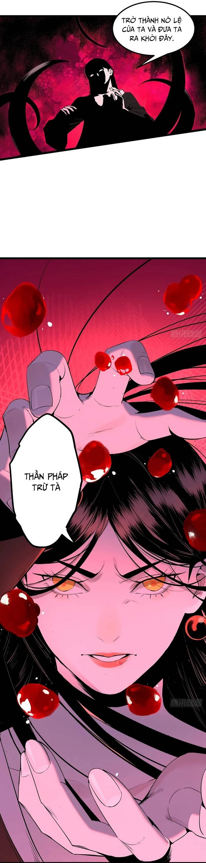 Ta Có Một Viện Nghiên Cứu Quái Vật - Chapter 6 - Page 19