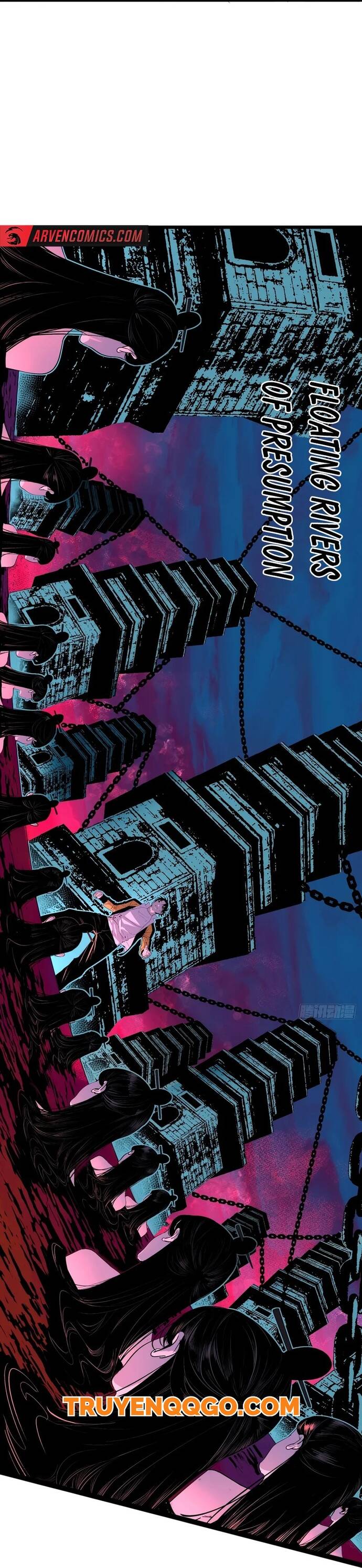 Ta Có Một Viện Nghiên Cứu Quái Vật - Chapter 6 - Page 20