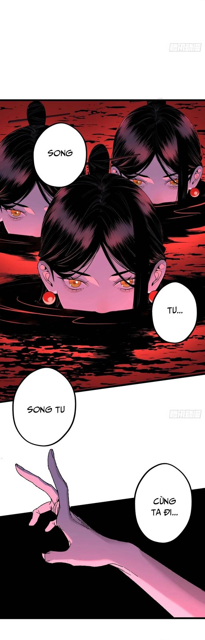 Ta Có Một Viện Nghiên Cứu Quái Vật - Chapter 6 - Page 21