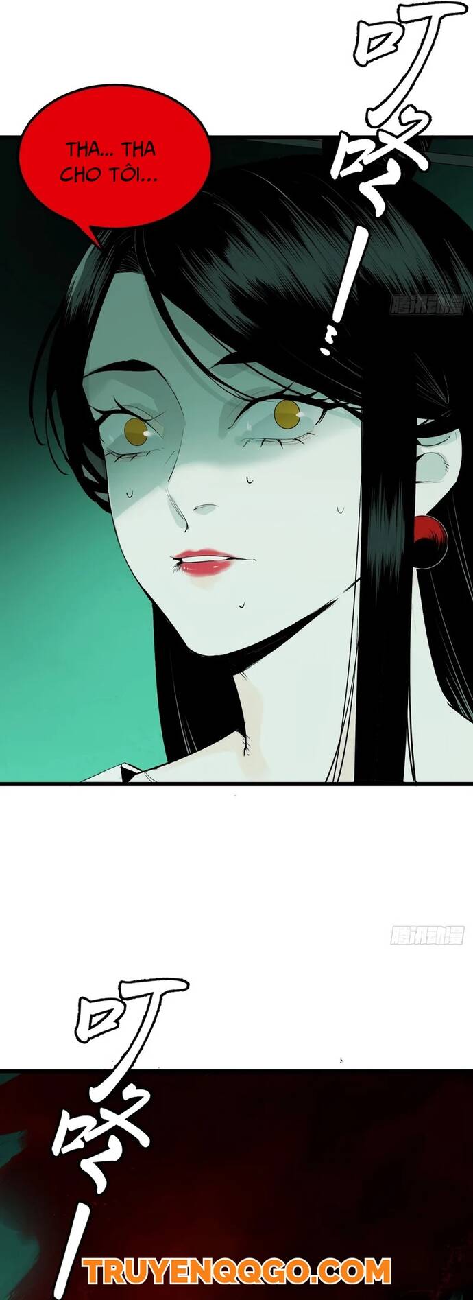 Ta Có Một Viện Nghiên Cứu Quái Vật - Chapter 6 - Page 3
