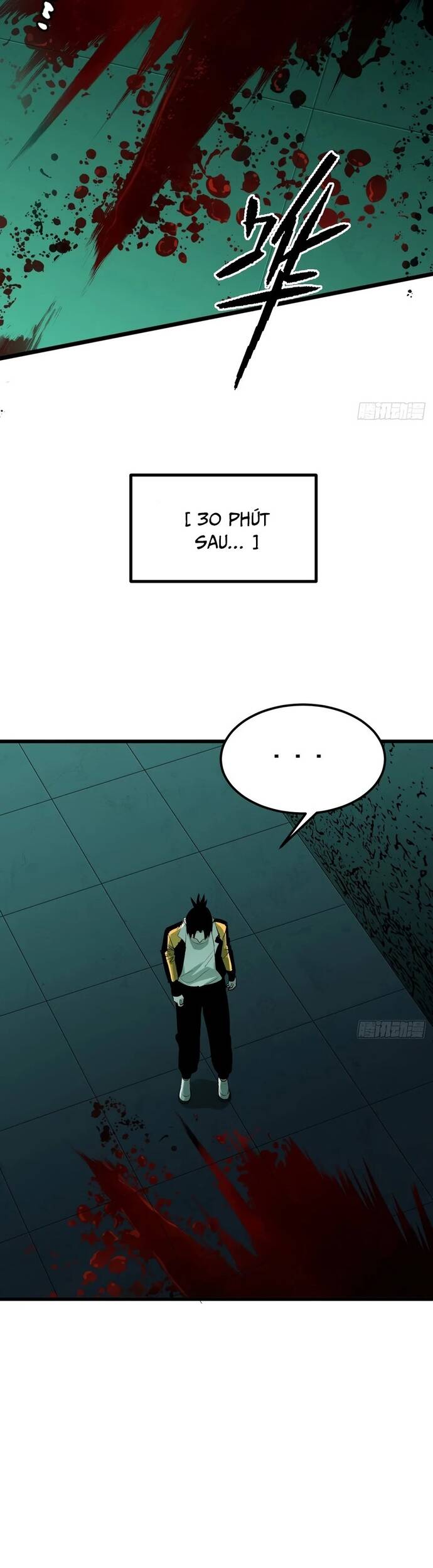 Ta Có Một Viện Nghiên Cứu Quái Vật - Chapter 6 - Page 4